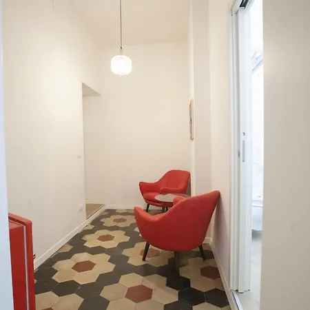Guest house Stella Maris