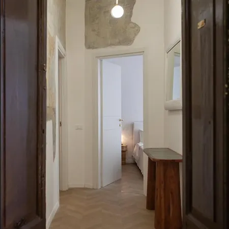 Stella Maris Guest house Brescia
