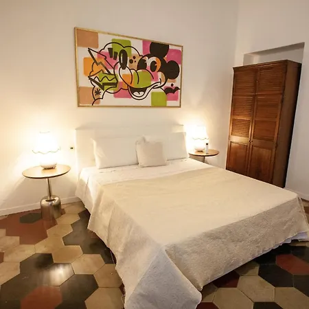 Stella Maris Penzion Brescia