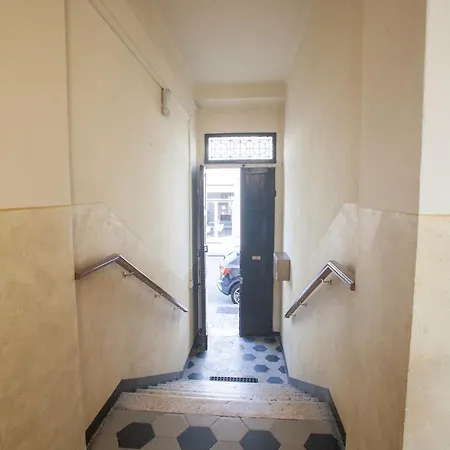 Penzion Stella Maris Brescia