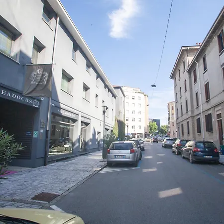 Penzion Stella Maris 3*