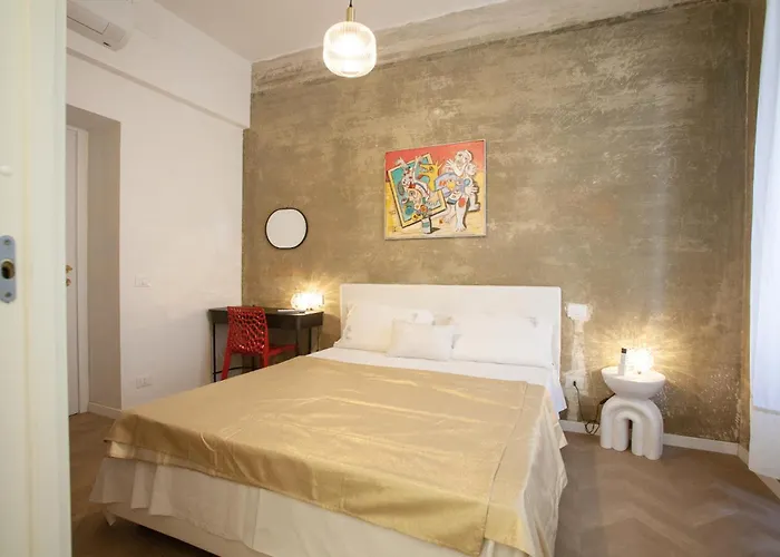 Affittacamere Stella Maris 3*